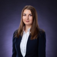 One United Properties SA Employee Badita Daniela's profile photo