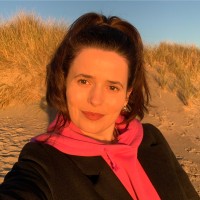 Lakeland Leather Employee Holly Ashworth's profile photo