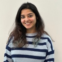 Akshita Datta's profile photo