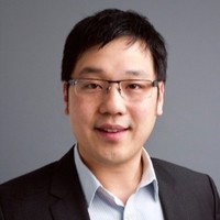 City of Toronto Employee Wayne Chu's profile photo