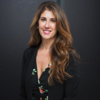 Roseann Palmieri Email & Phone Number
