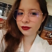 Ketlen Victoria's profile photo