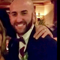 Horizon Staffing Employee Travis Marmora's profile photo