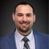 MTI, Inc. Employee Joshua Christensen's profile photo