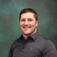 SpiraTec AG Employee Cameron Halter's profile photo