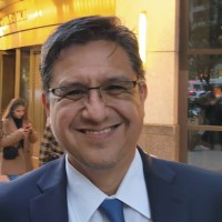 Digital Eye Center Employee Alberto Jose Rodriguez's profile photo
