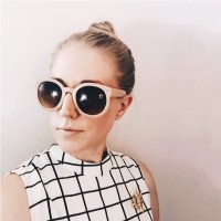 MERSEA Employee Liz Blumeyer's profile photo