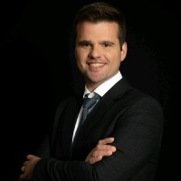 Engetecnica Engenharia & Construção LTDA. Employee Jessé Karp's profile photo