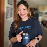 Element Ops Employee Jessa Palomar's profile photo