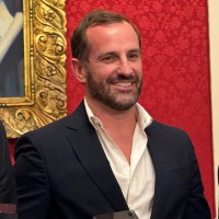 ACIN Employee Alexandre Camacho's profile photo