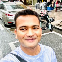 Shivnandan S. Email & Phone Number