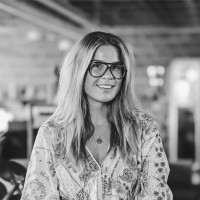 Levels Employee Anna Delden's profile photo