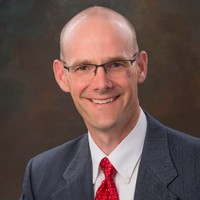 St Peters Health Employee Wade Johnson's profile photo