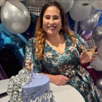Smart Financial Employee Kerri Parker's profile photo
