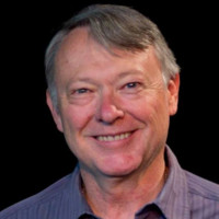 Calvary University Employee Teddy Bitner's profile photo