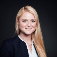 Seven.One Entertainment Group Employee Sophia Deinböck's profile photo