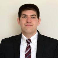 Nuuly Employee Christopher Lanham's profile photo