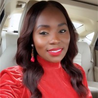 Elizabeth Kamara Email & Phone Number