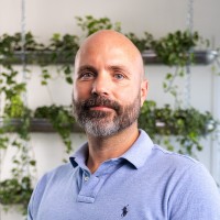 KNOWLEDGE LODGE Employee Florian Christen's profile photo