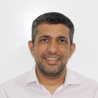 Girassol Agrícola Employee Jefferson Rodrigues's profile photo