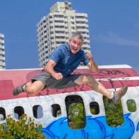 DeafNation Employee Joel Barish's profile photo