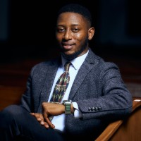 SplitXchange Employee Dare Adewole's profile photo