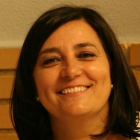 Sermes CRO Employee Josefina Berlanga Ruiz's profile photo