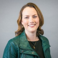 Downtown Bellingham Partnership Employee Jenny Hagemann's profile photo