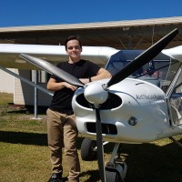 Tactiv Pty Ltd Employee Mitchell Willemse's profile photo