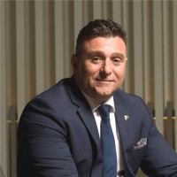 Damian Brander Email & Phone Number