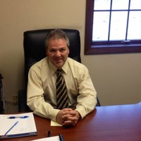 Mark Kirk Email & Phone Number