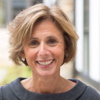 Saint Dominic Academy Employee Elizabeth Christou-Woodall's profile photo