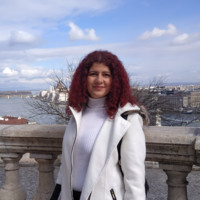 AgroSpeCom Employee Angeliki Vlachou's profile photo