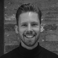 Inpulse Employee Alex Williams's profile photo