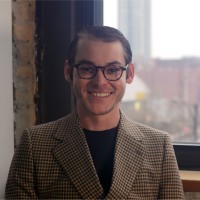Spencer Perl Email & Phone Number