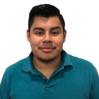 Grant Thornton (US) Employee Eliud Flores's profile photo