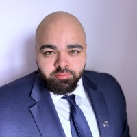 Clarkson University David D. Reh School of Business Employee Eddie Slaughter's profile photo