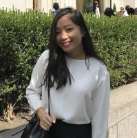 Elizabeth Ildefonso Email & Phone Number