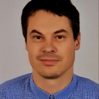 Skupina Unior - Group Unior Employee Boštjan Jegrišnik's profile photo