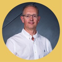 ePayments Employee Simon Davis's profile photo