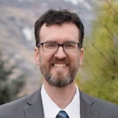 Periscope, powered by mdf commerce Employee Aaron Parker's profile photo