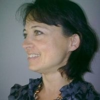 MasterCard Employee Lucy Jackson's profile photo