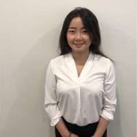 Candy Hu Email
