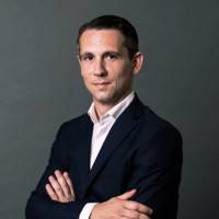 Joshua Giordimaina Email & Phone Number