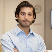 mselect Employee Hal Miran's profile photo
