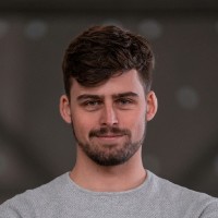 Tethys Robotics Employee Jonas Wüst's profile photo