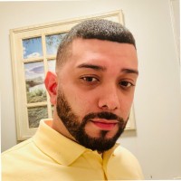 Pan Am Equities, Inc. Employee Jonathan Miranda's profile photo
