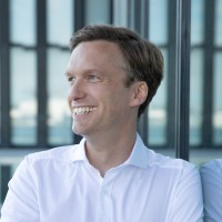 Evolute CX GmbH Employee Johannes Sontag's profile photo