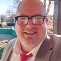 Outlier Employee Brian Luke's profile photo