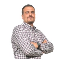 QWEEBY Employee Ghassen Yacoubi's profile photo